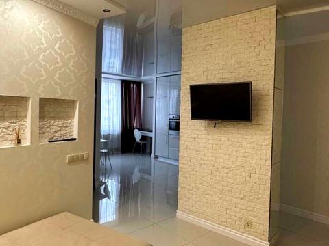 квартира за адресою Олени Пчілки вул., 8