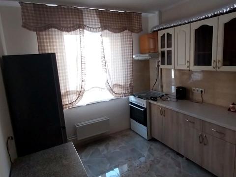 квартира за адресою Драгоманова вул., 11