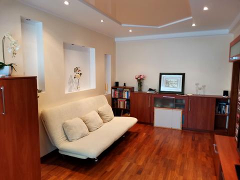 квартира за адресою Кубанської України вул. (Маршала Жукова), 41/28