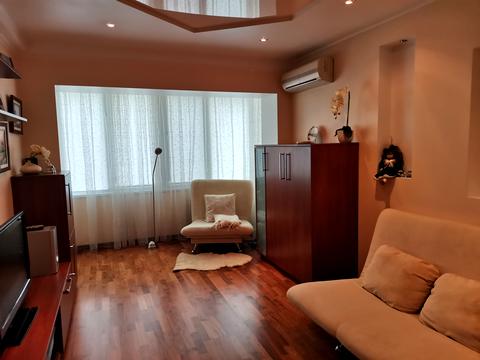 квартира за адресою Кубанської України вул. (Маршала Жукова), 41/28