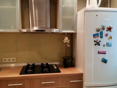 квартира за адресою Кубанської України вул. (Маршала Жукова), 41/28