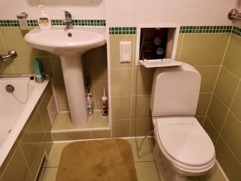 квартира за адресою Кубанської України вул. (Маршала Жукова), 41/28