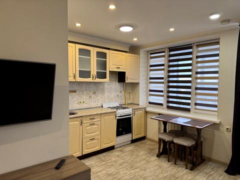 квартира за адресою Виставкова вул. (Полковника Потєхіна), 4