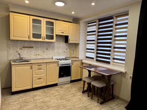 квартира за адресою Виставкова вул. (Полковника Потєхіна), 4