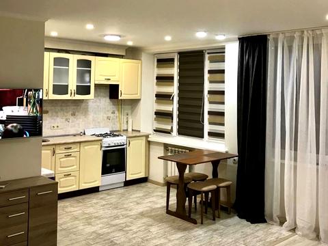 квартира за адресою Виставкова вул. (Полковника Потєхіна), 4