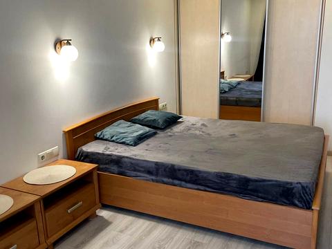 квартира за адресою Виставкова вул. (Полковника Потєхіна), 4