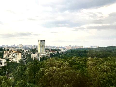 квартира за адресою Виставкова вул. (Полковника Потєхіна), 4