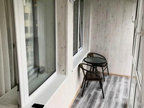 квартира за адресою Виставкова вул. (Полковника Потєхіна), 4