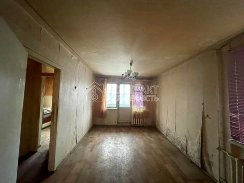 квартира за адресою Садовопаркова вул., 6