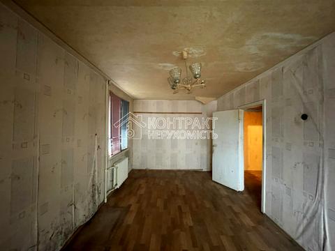 квартира за адресою Садовопаркова вул., 6