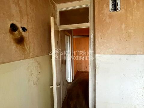 квартира за адресою Садовопаркова вул., 6