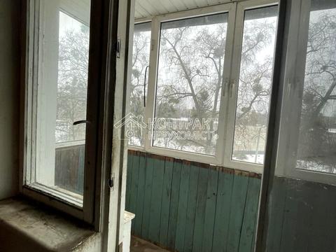 квартира за адресою Садовопаркова вул., 6