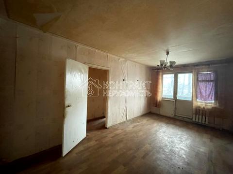 квартира за адресою Садовопаркова вул., 6