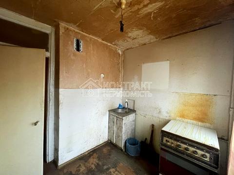 квартира за адресою Садовопаркова вул., 6