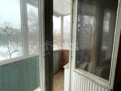 квартира за адресою Садовопаркова вул., 6