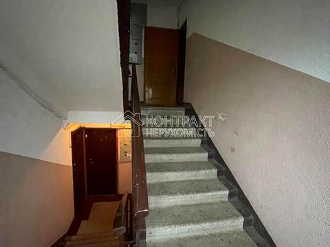 квартира за адресою Садовопаркова вул., 6