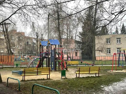 квартира за адресою Садовопаркова вул., 6