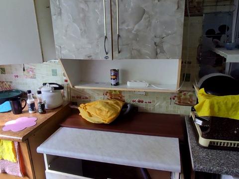 кімната за адресою Космонавтів вул., 68