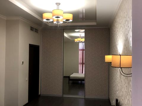 квартира за адресою Олексія Вадатурського вул. (Маршала Малиновського), 18а