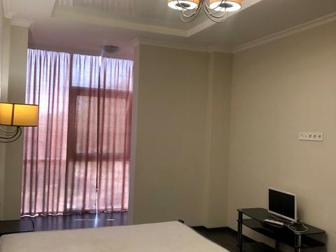 квартира за адресою Олексія Вадатурського вул. (Маршала Малиновського), 18а