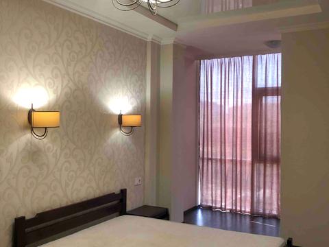 квартира за адресою Олексія Вадатурського вул. (Маршала Малиновського), 18а