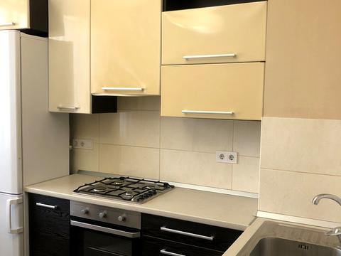 квартира за адресою Олексія Вадатурського вул. (Маршала Малиновського), 18а