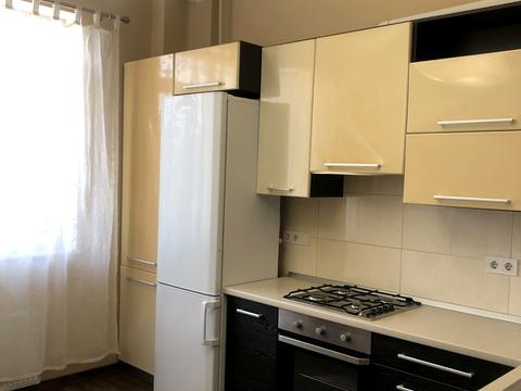 квартира за адресою Олексія Вадатурського вул. (Маршала Малиновського), 18а