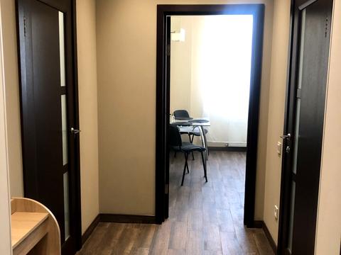 квартира за адресою Олексія Вадатурського вул. (Маршала Малиновського), 18а