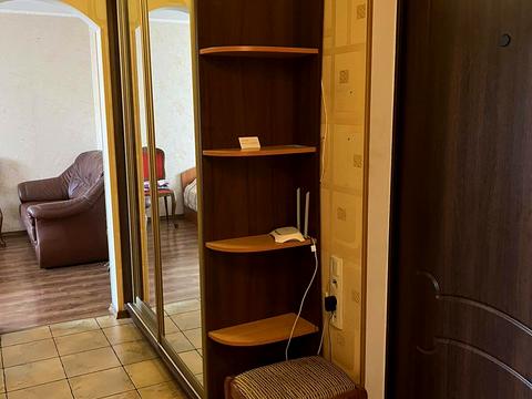 квартира за адресою Київ, Патріарха Мстислава Скрипника вул., 7