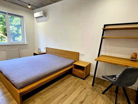 квартира за адресою Новопольова вул., 2 корп. 1