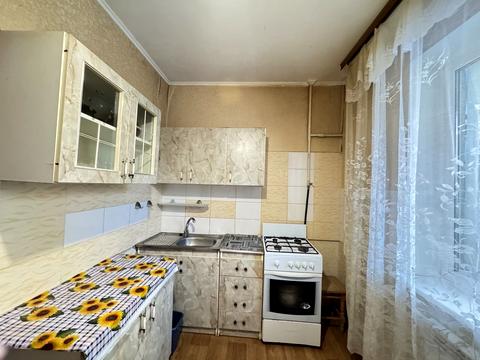 квартира за адресою Академіка Кіпріанова вул., 2