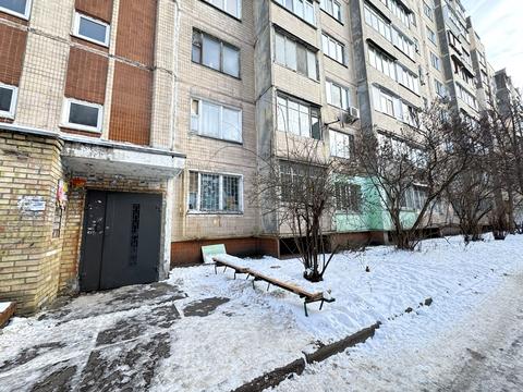 квартира за адресою Академіка Кіпріанова вул., 2