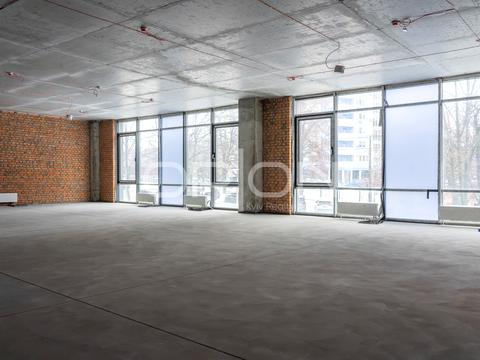 комерційна за адресою Голосіївський просп. (40-річчя Жовтня), 60