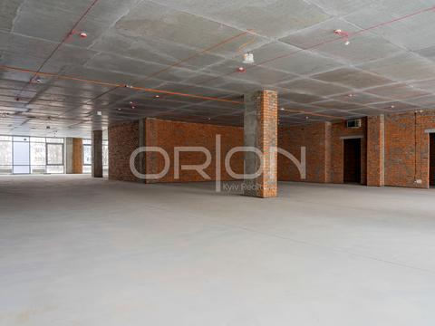 комерційна за адресою Голосіївський просп. (40-річчя Жовтня), 60