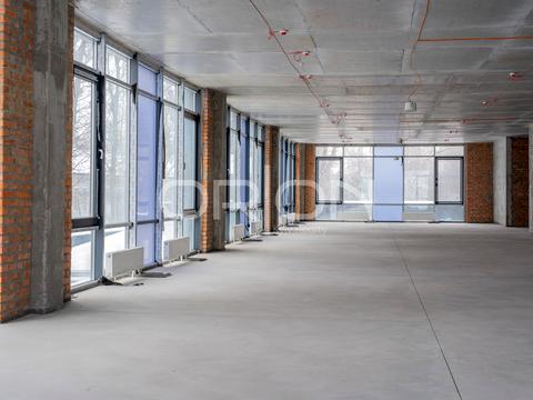 комерційна за адресою Голосіївський просп. (40-річчя Жовтня), 60