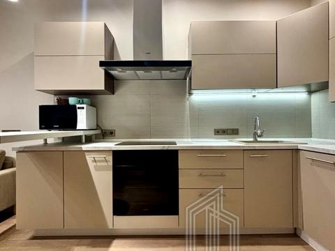 квартира за адресою Євгена Коновальця вул. (Щорса), 32-В