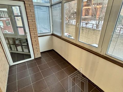 квартира за адресою Євгена Коновальця вул. (Щорса), 32-В