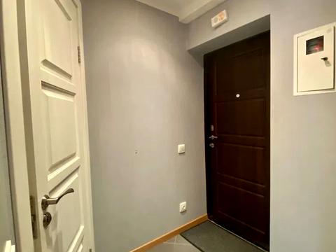 квартира за адресою Кловський узвіз (Кловський), 12