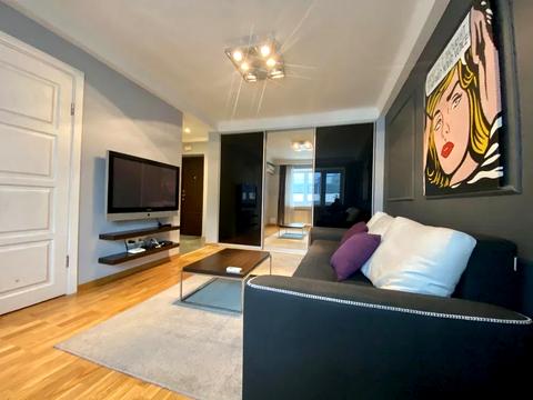 квартира за адресою Кловський узвіз (Кловський), 12