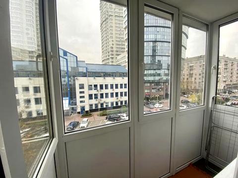 квартира за адресою Кловський узвіз (Кловський), 12