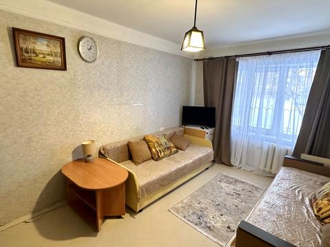 квартира за адресою Тулузи вул., 18