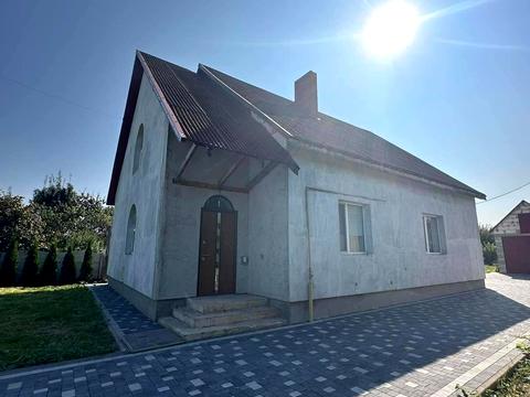 будинок за адресою Мирогощанська вул., 46