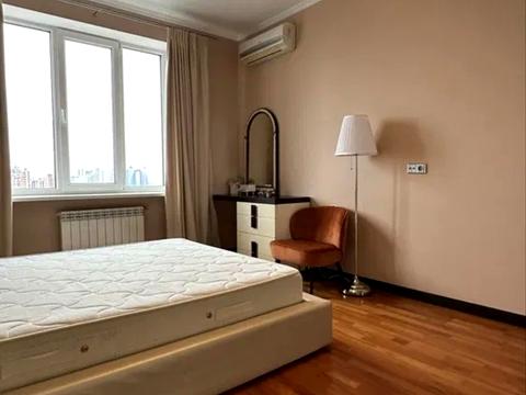 квартира по адресу Князей Острожских ул. (Московська), 46/2