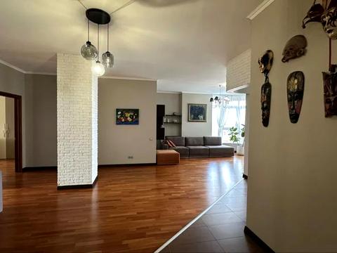 квартира по адресу Князей Острожских ул. (Московська), 46/2