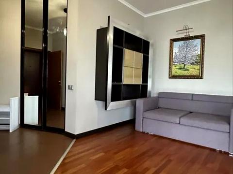 квартира по адресу Князей Острожских ул. (Московська), 46/2