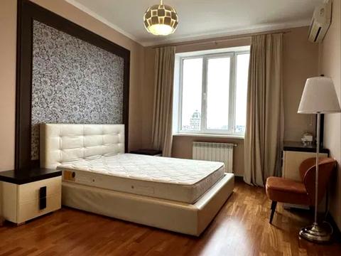 квартира по адресу Князей Острожских ул. (Московська), 46/2