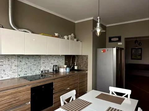 квартира по адресу Князей Острожских ул. (Московська), 46/2