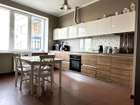 квартира по адресу Князей Острожских ул. (Московська), 46/2