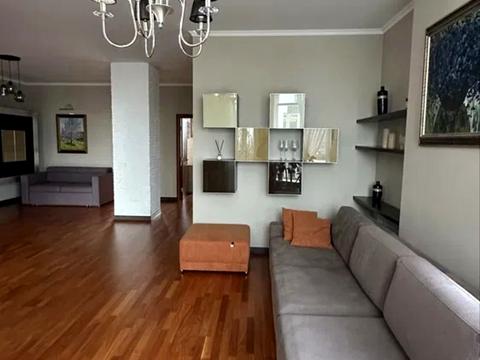 квартира по адресу Князей Острожских ул. (Московська), 46/2