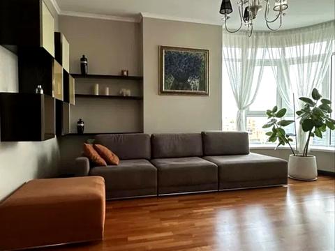 квартира по адресу Князей Острожских ул. (Московська), 46/2